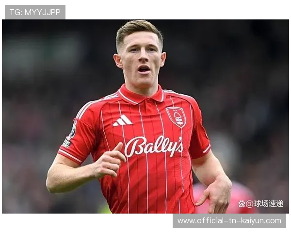 曼联冬季转会窗口目标：6000万签下安德森，曼联2020年转会