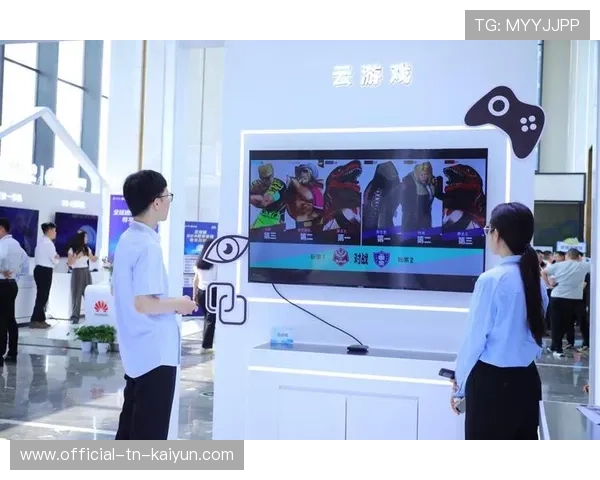 未来联盟：虚拟电竞、沉浸体验跨界融合新玩法，未来联盟门面