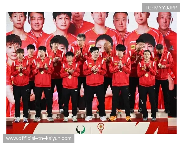 2024国际乒联混合团体世界杯：新赛制创新点，国际乒联世界杯团体赛时间表