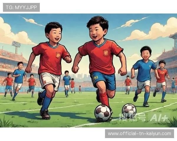 足球产业新技术应用不断创新，推动行业健康高速发展，加快足球事业发展